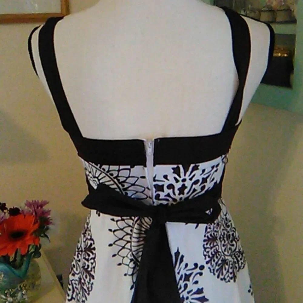 Ruby Rox Sun Dress - Picture 6 of 12